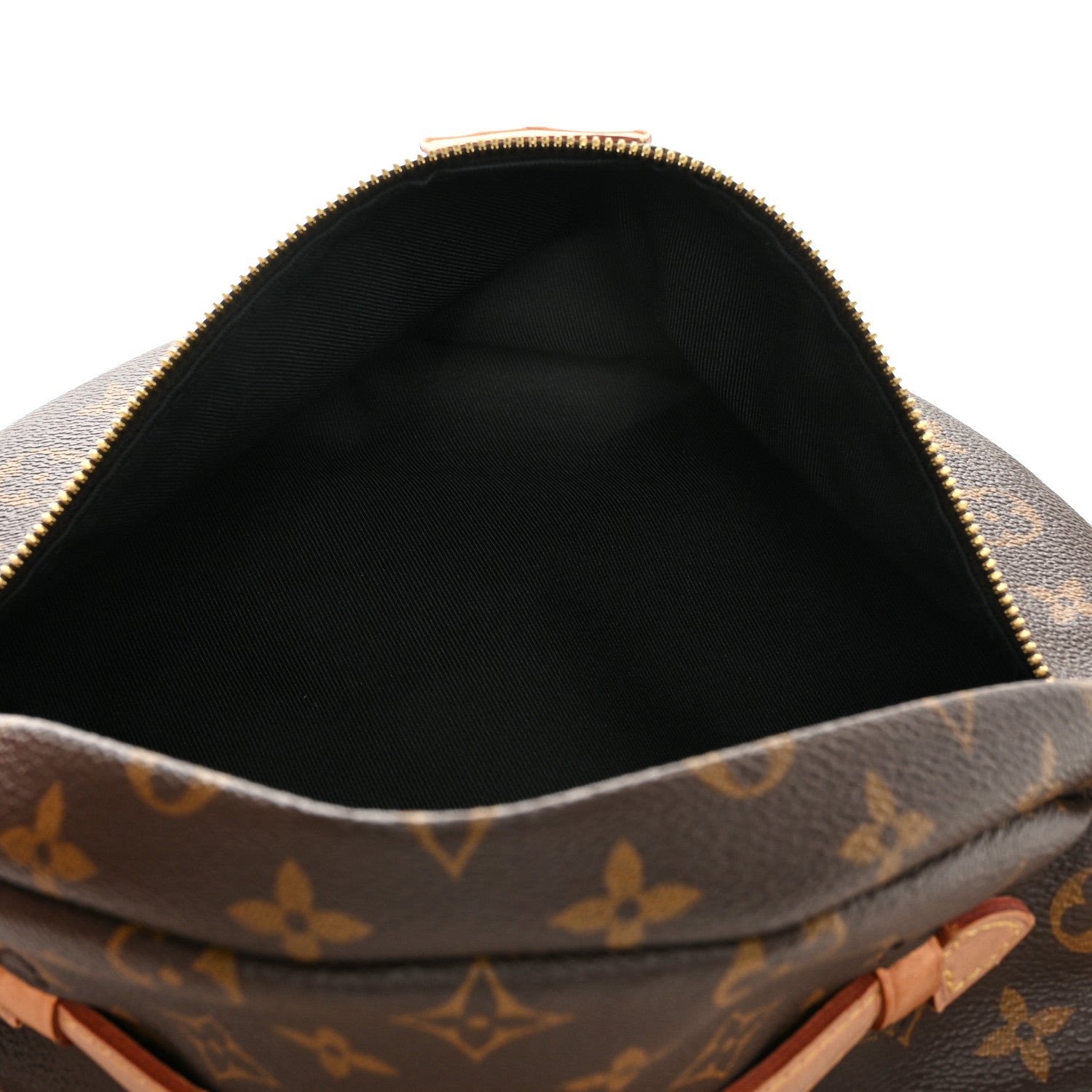 Louis Vuitton Monogram Bumbag 5 of 11