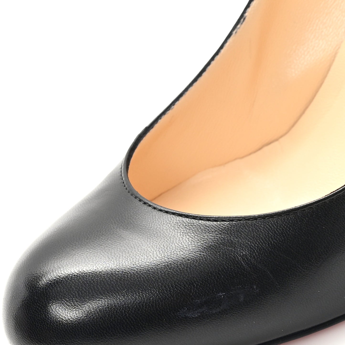 Kid Simple 100 Pumps 38.5 Black