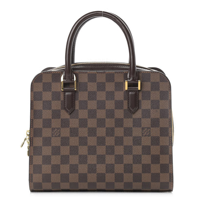 Louis Vuitton Damier Ebene Triana 1 of 12