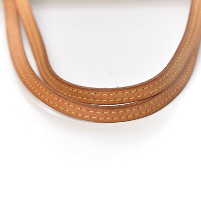 Louis Vuitton Monogram Neverfull MM 8 of 17