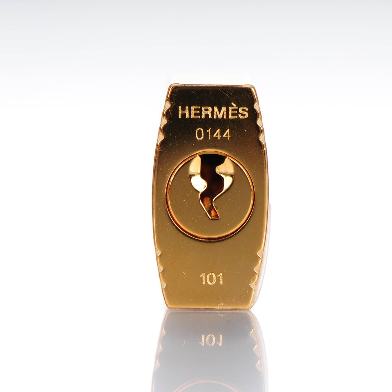 Hermes Togo Kelly Retourne 32 Black 14 of 25