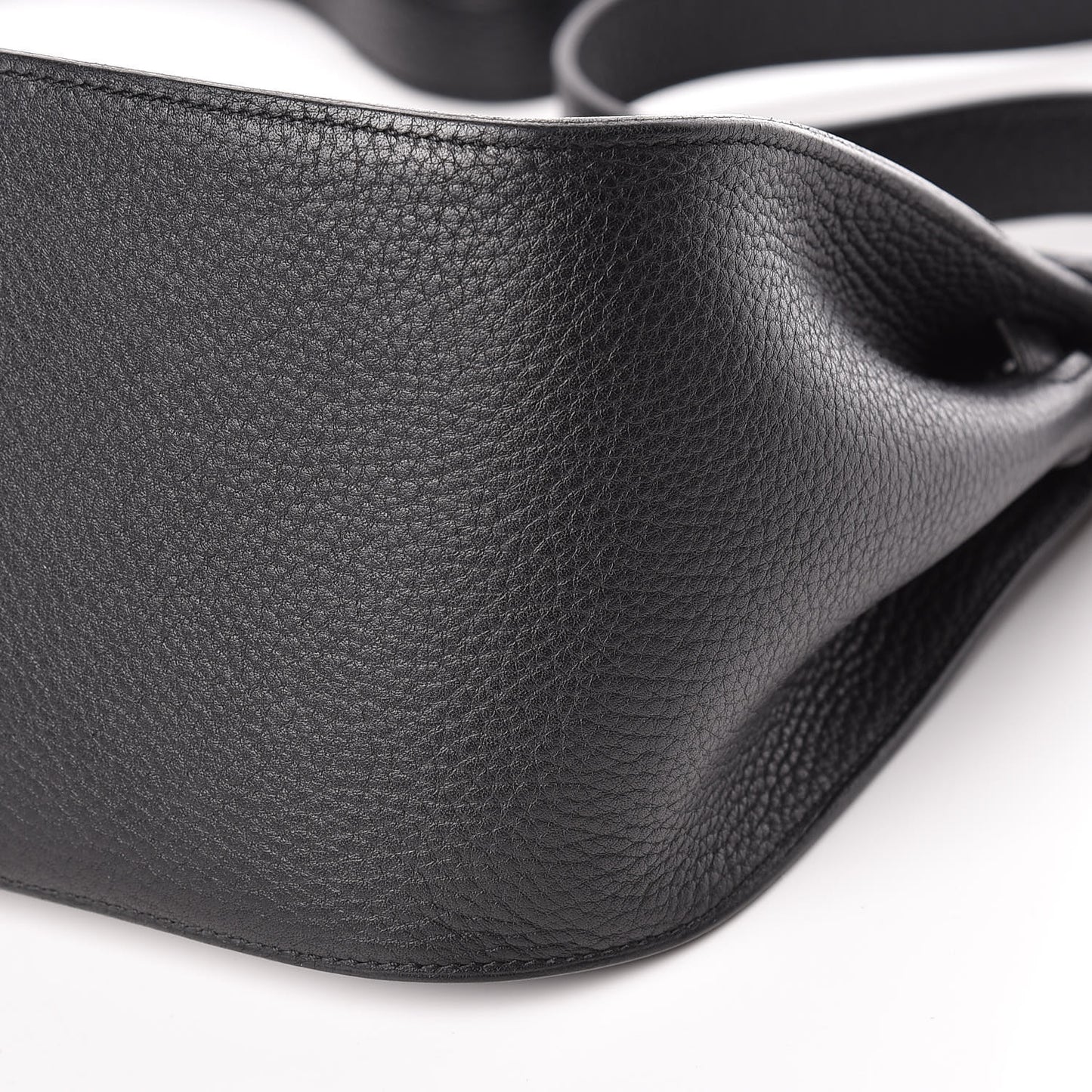 Taurillon Clemence Jypsiere 28 Black
