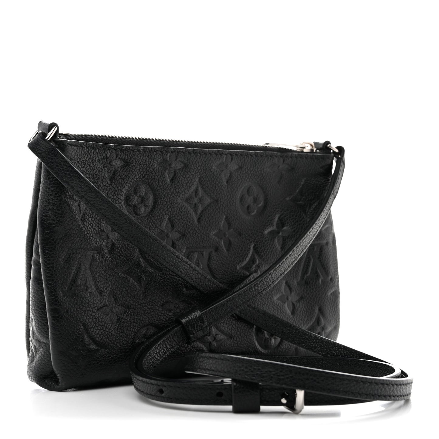 Empreinte Pallas Crossbody Black
