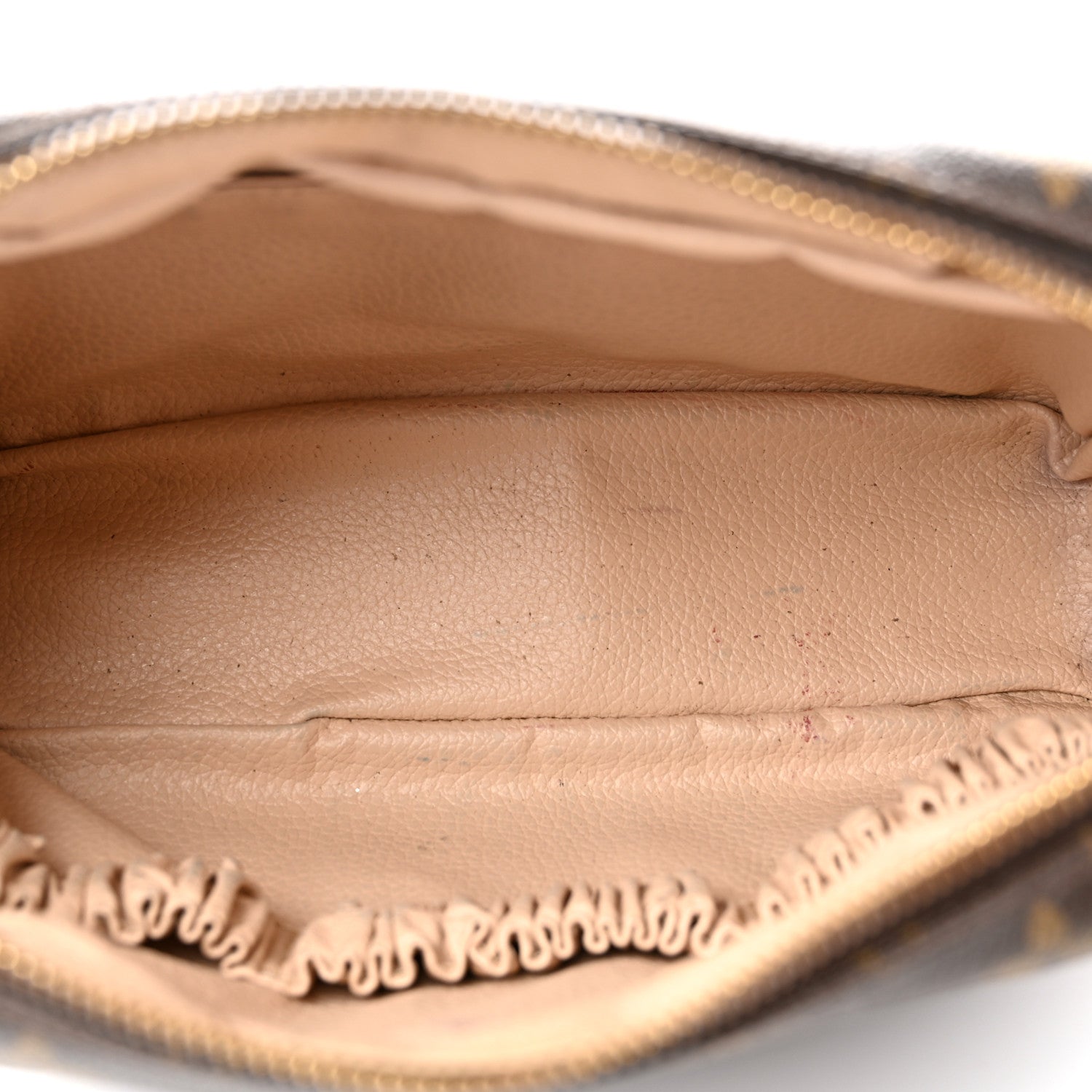 Louis Vuitton Monogram Trousse Toilette 23 5 of 8