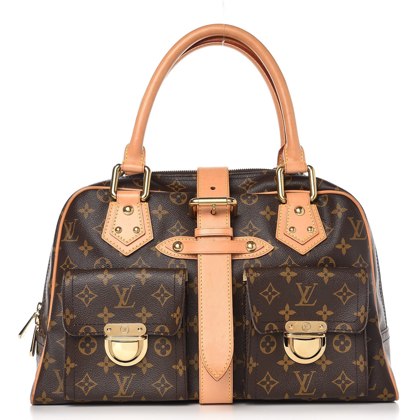 Monogram Manhattan GM