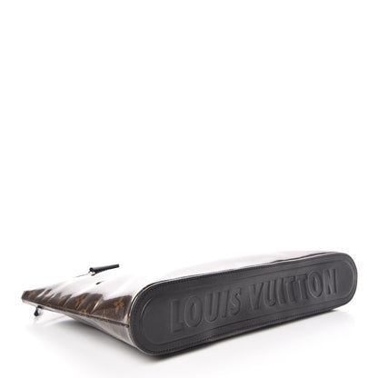 Louis Vuitton Monogram Glaze Cosmos Pochette 4 of 10