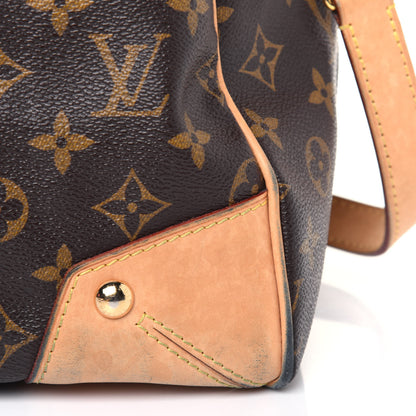 Louis Vuitton Monogram Retiro PM 12 of 23