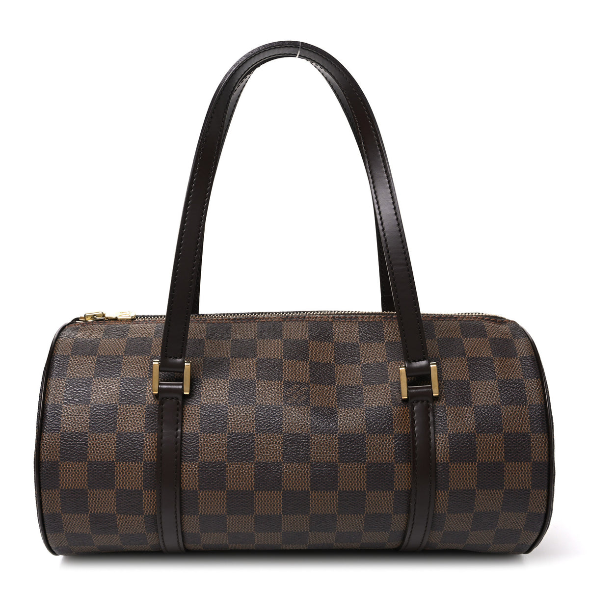 Louis Vuitton Damier Ebene Papillon 30 1 of 9