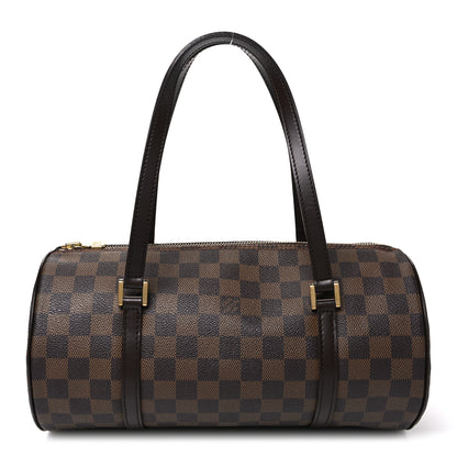 Louis Vuitton Damier Ebene Papillon 30 1 of 9
