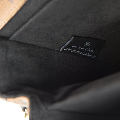 Louis Vuitton Reverse Monogram Pochette Metis 6 of 13