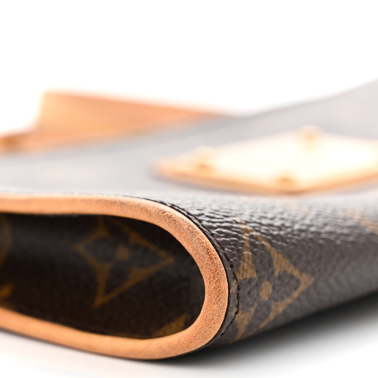 Louis Vuitton LOUIS VUITTON Monogram Sophie Clutch 9 of 12