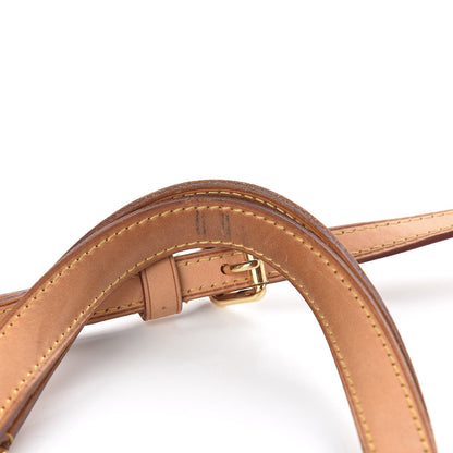 Louis Vuitton Vernis Brea GM Blanc Corail 10 of 13