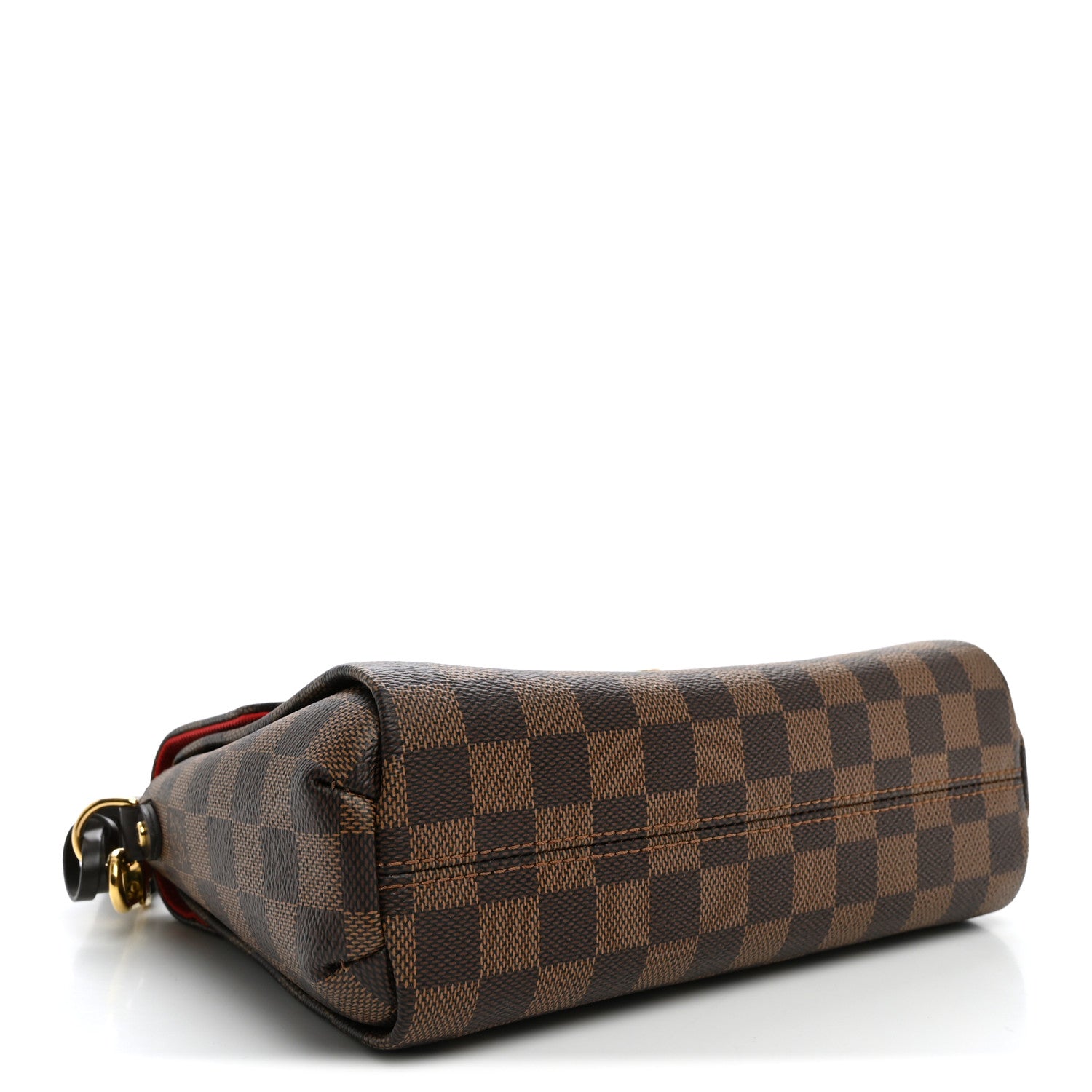 Louis Vuitton Damier Ebene Croisette 3 of 9