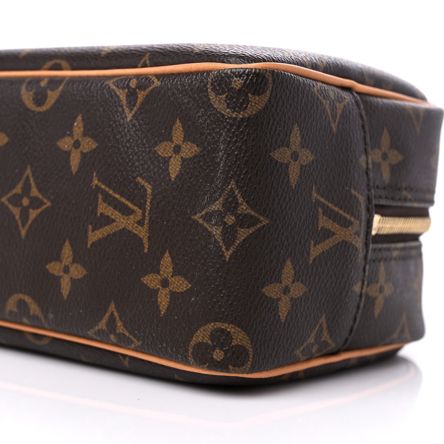 Monogram Toiletry Bag 25
