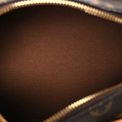 Louis Vuitton Monogram Ribera Mini 5 of 10