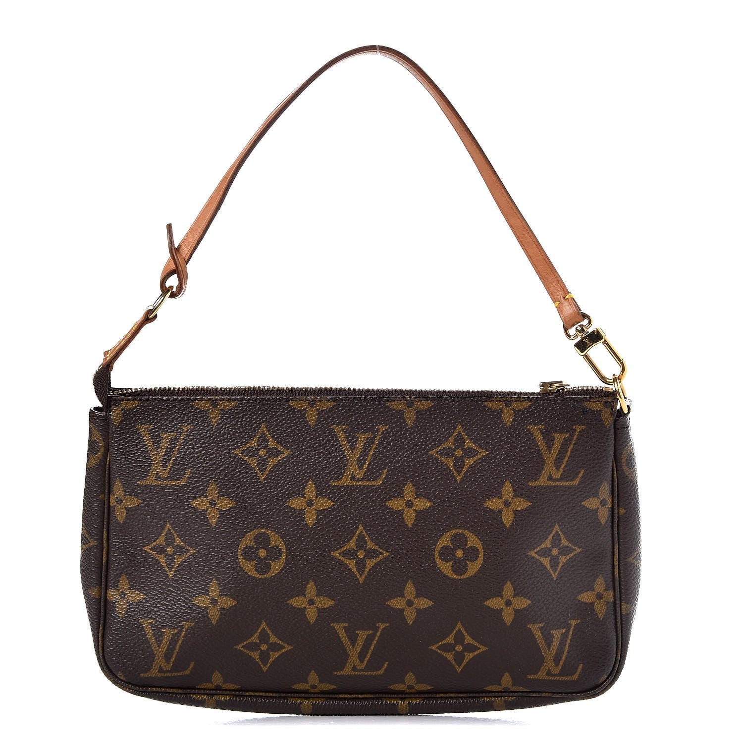 Louis Vuitton Monogram Pochette Accessories 1 of 7