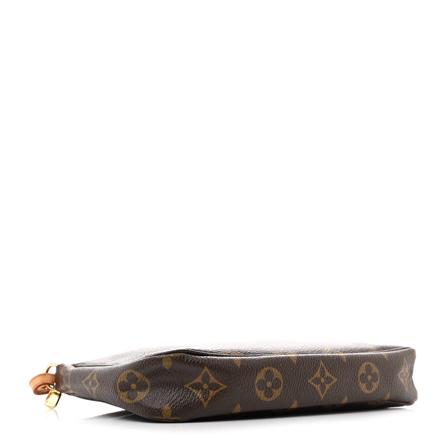 Louis Vuitton Monogram Cerises Pochette Accessories 4 of 11