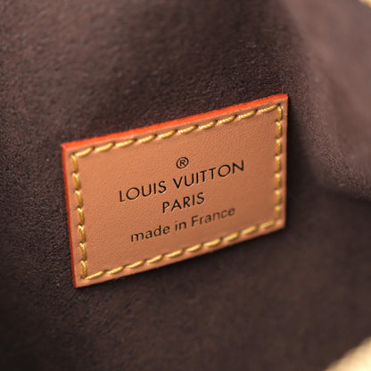 Louis Vuitton Monogram Side Trunk 6 of 9