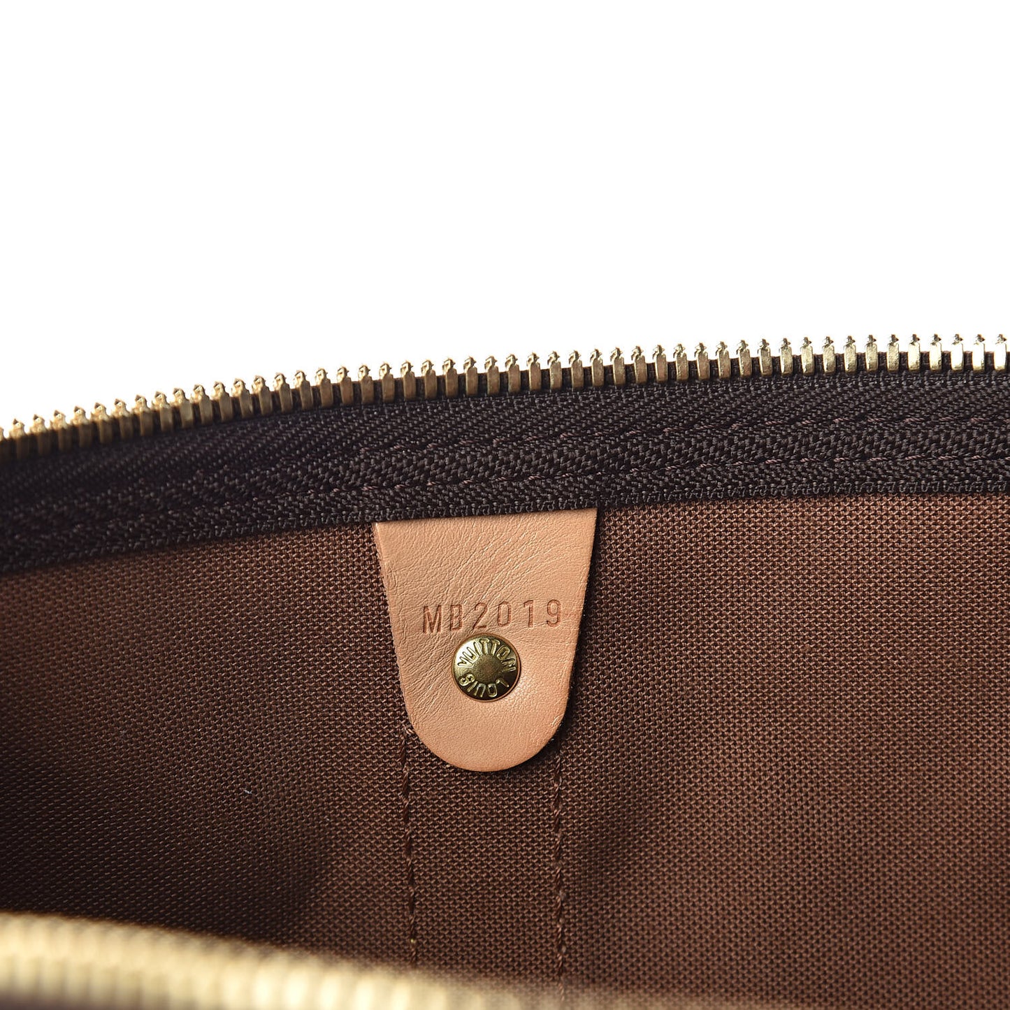 Monogram Keepall Bandouliere 45