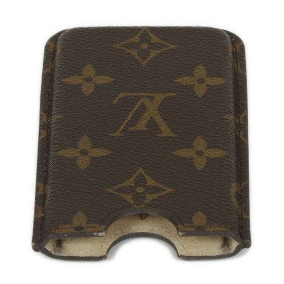 Louis Vuitton Monogram iPhone 4 Case 4 of 7