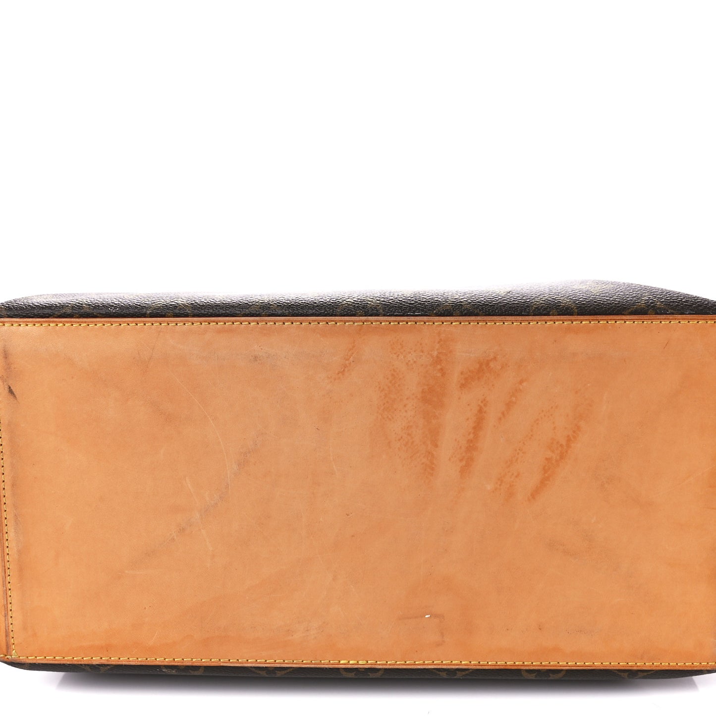 Monogram Cabas Mezzo