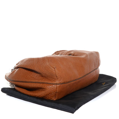 Fendi Nappa Nuvolata Spy Honey 4 of 10