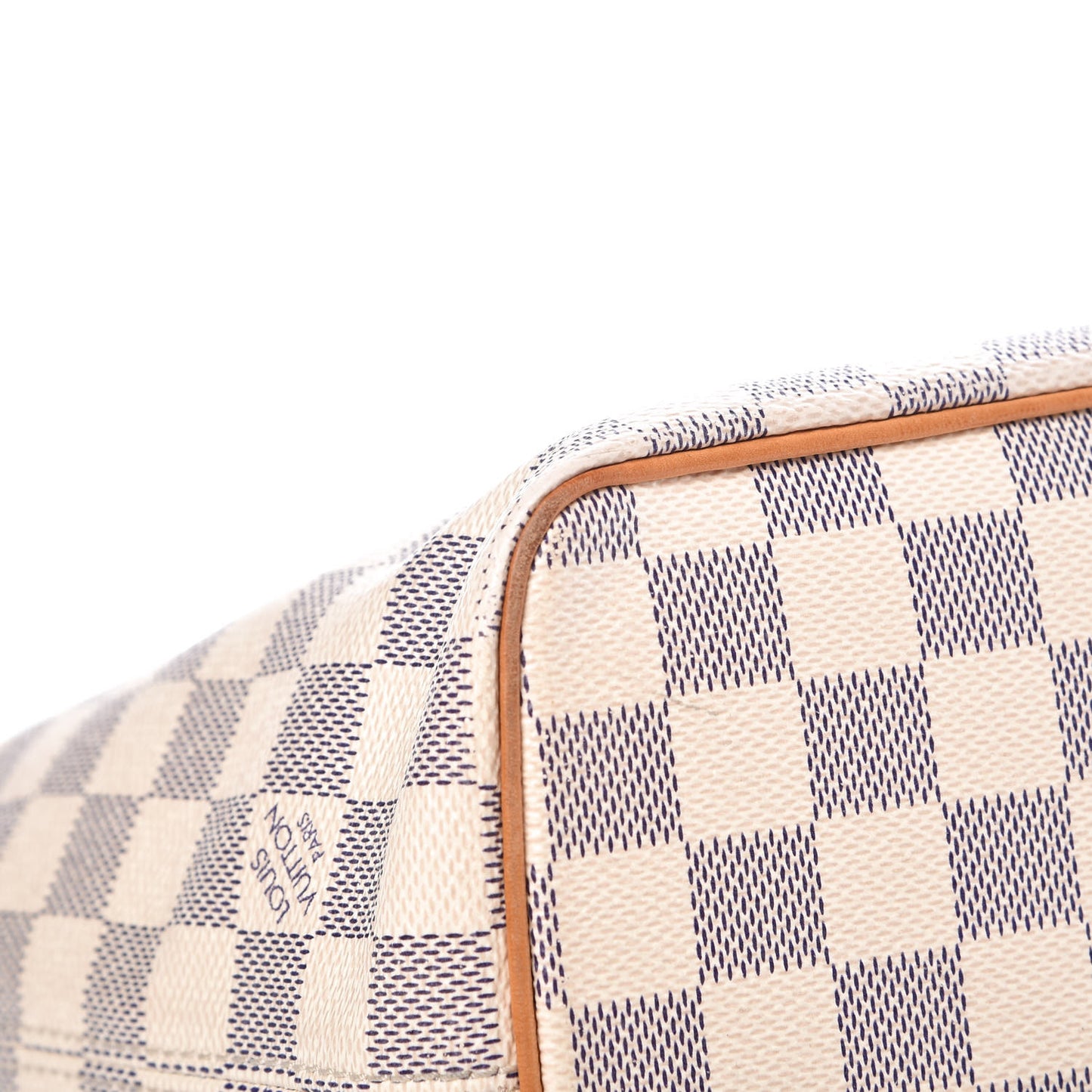 Damier Azur Saleya PM