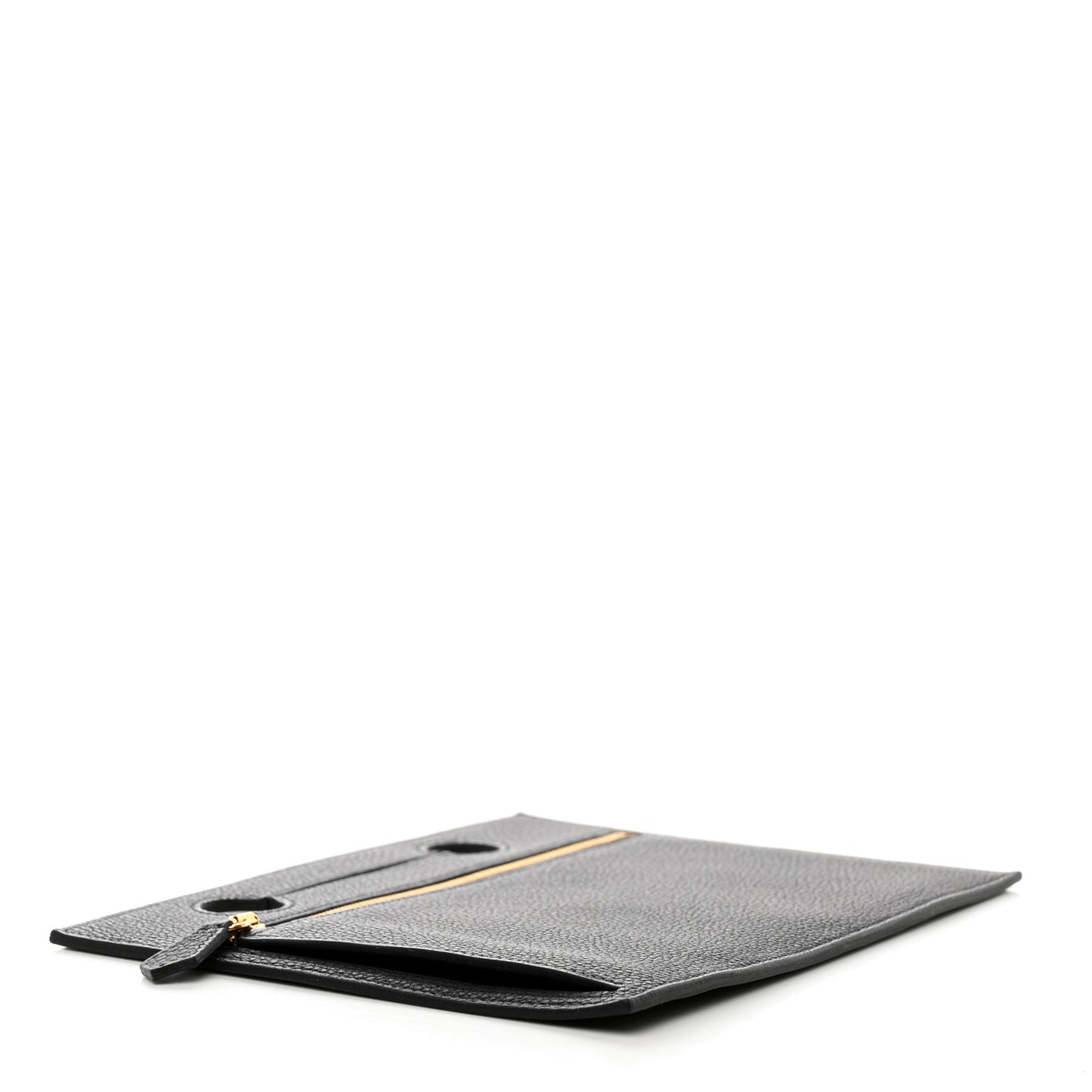 Togo Backpocket Pouch 30 Black