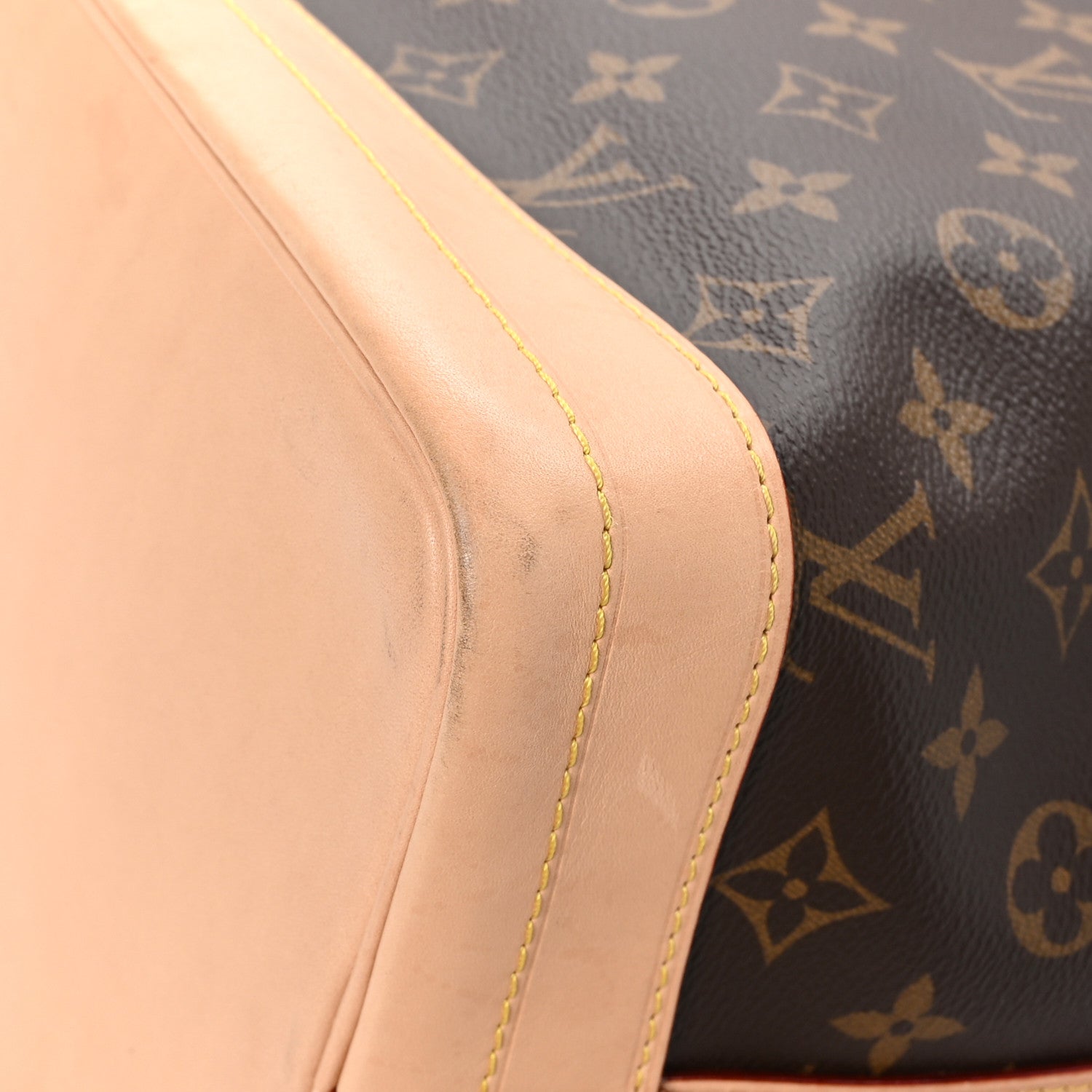 Louis Vuitton Monogram Noe 12 of 13