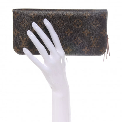 Louis Vuitton Monogram Insolite Wallet 2 of 7