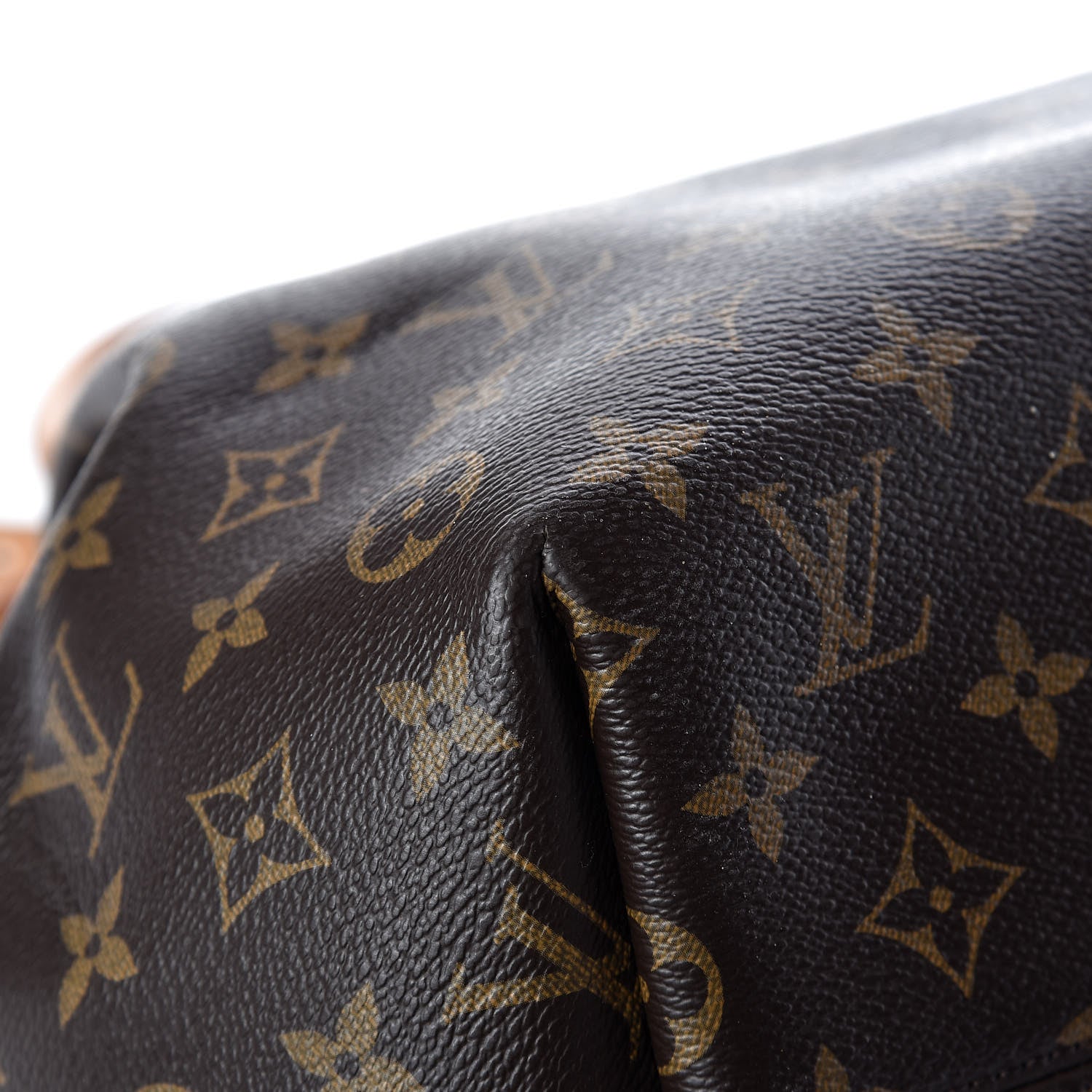Louis Vuitton Monogram Turenne GM 18 of 22