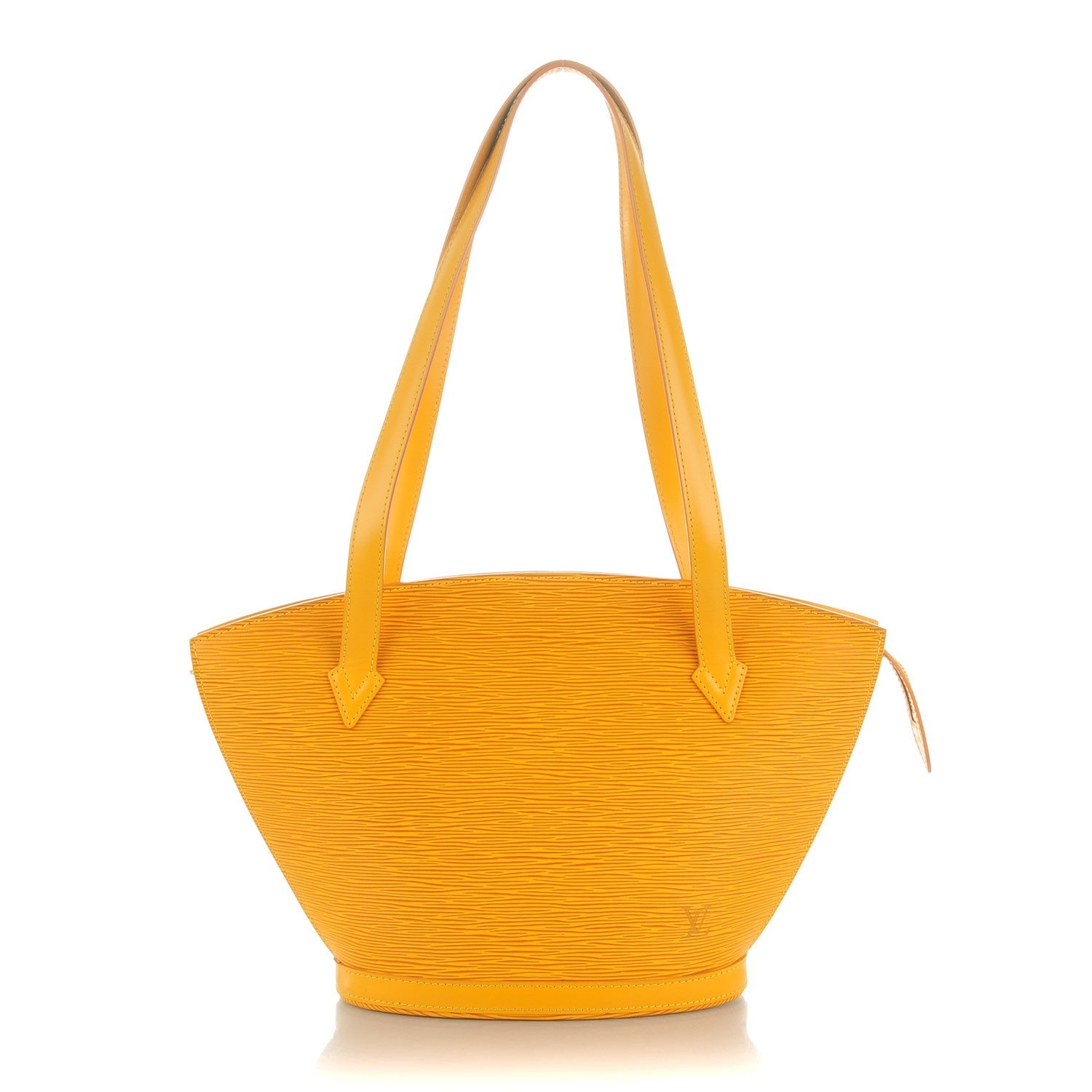 Louis Vuitton Epi Saint Jacques PM Tassil 1 of 8