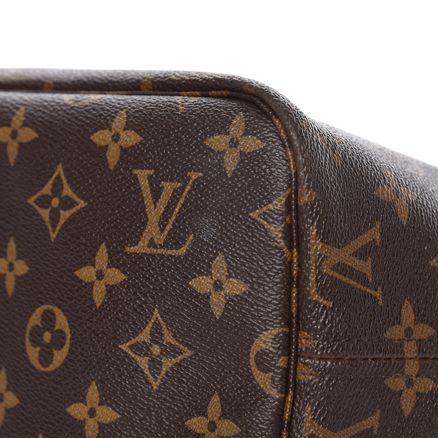 Monogram Neverfull MM