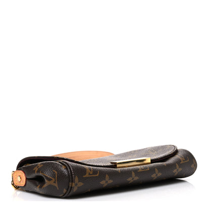 Louis Vuitton Monogram Favorite PM 4 of 13