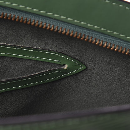 Louis Vuitton Epi Saint Jacques PM Borneo 10 of 13