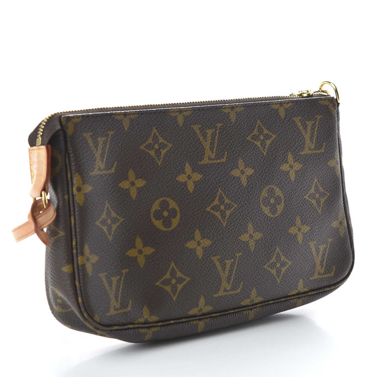 Louis Vuitton Monogram Pochette Accessories 3 of 10