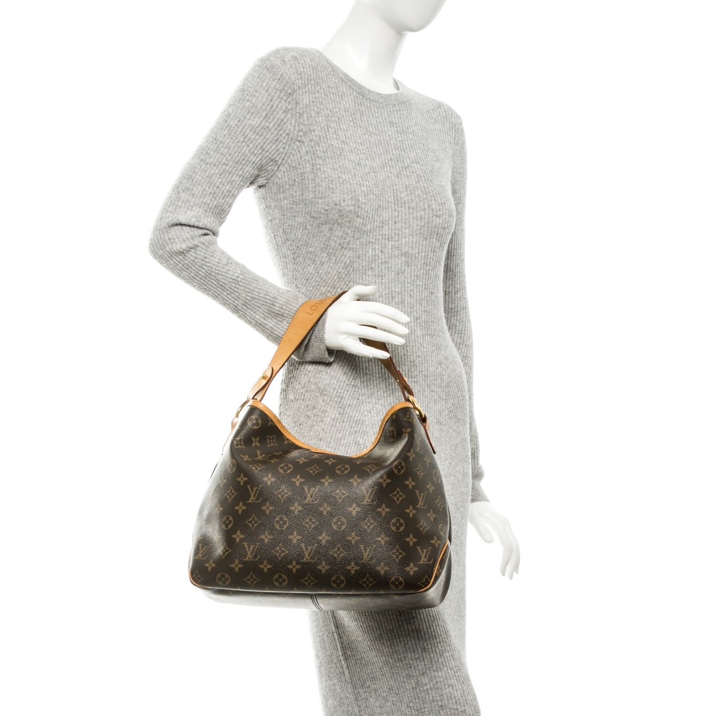 Monogram Delightful PM