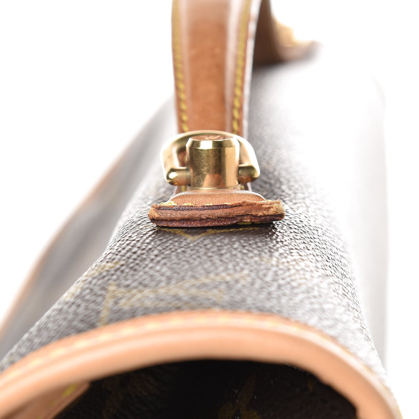 Monogram Beverly GM Briefcase