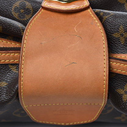 Louis Vuitton Monogram Stresa GM 15 of 17