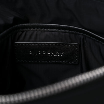Burberry Nylon Neo Crossbody Bag Black 6 of 9