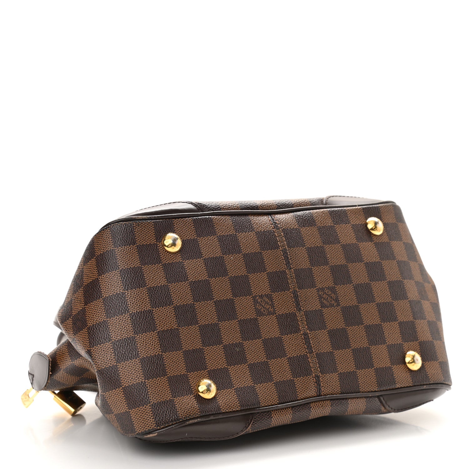 Louis Vuitton Damier Ebene Verona PM 4 of 12