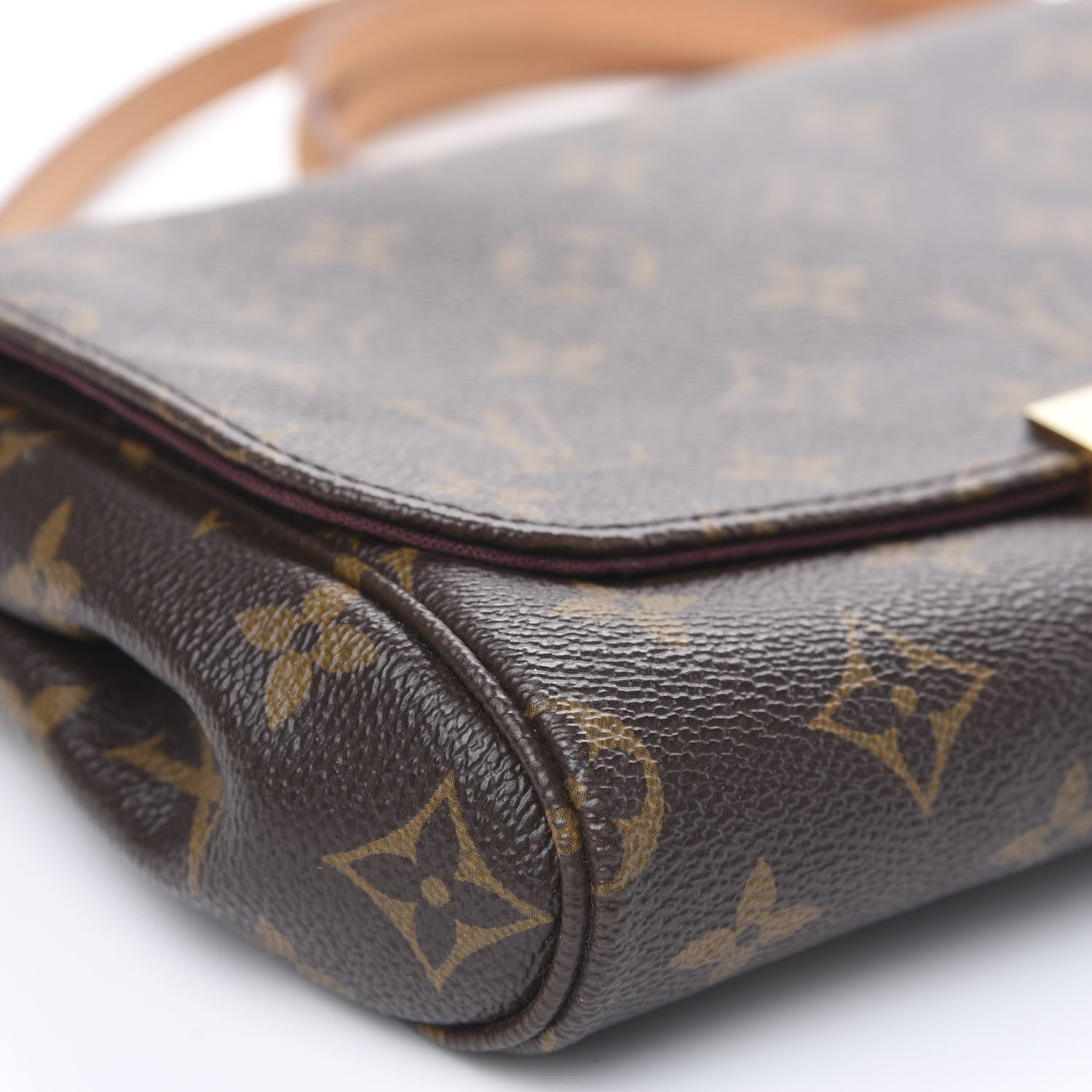 Louis Vuitton Monogram Favorite MM 8 of 9