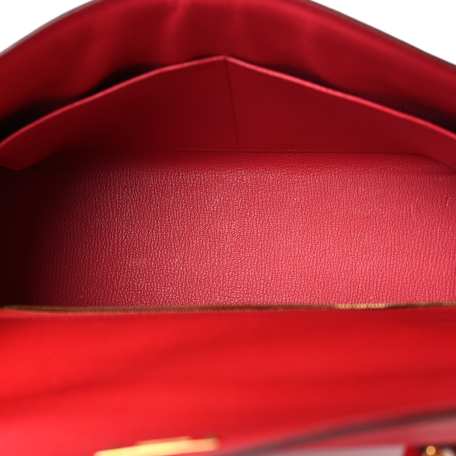 Hermes Epsom Kelly Sellier 32 Bougainvillea 5 of 13
