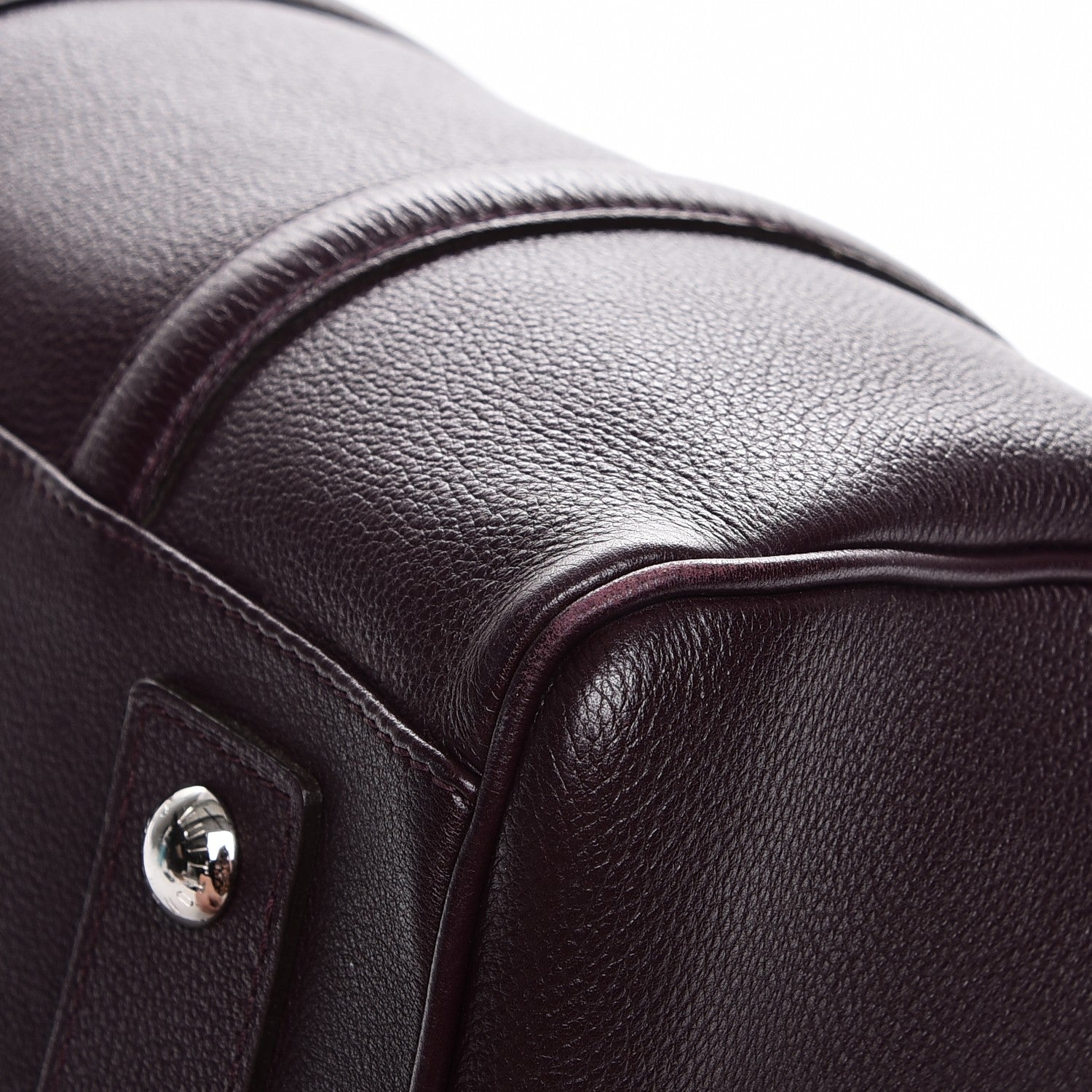 Louis Vuitton Calfskin SC Bag PM Quetsche 13 of 16