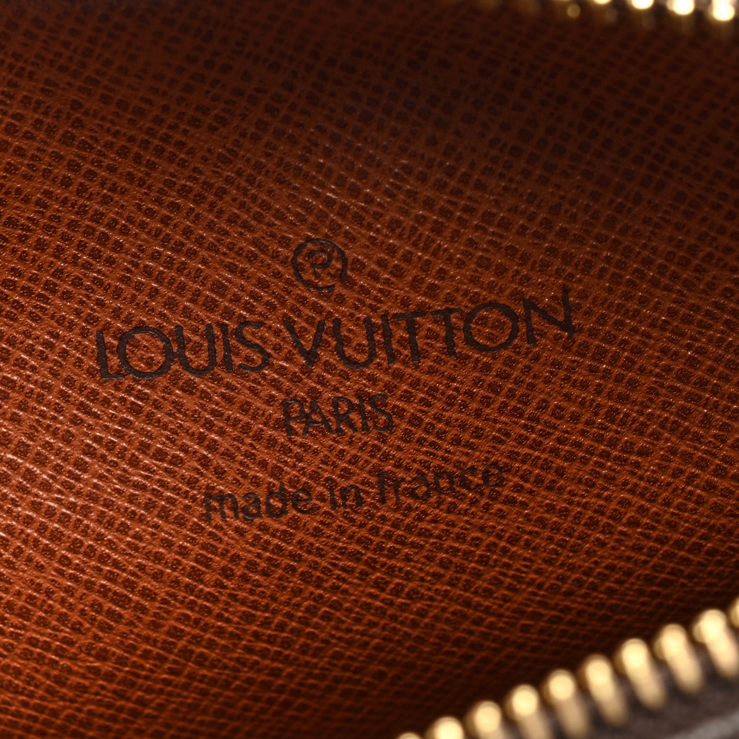 Monogram Danube 15