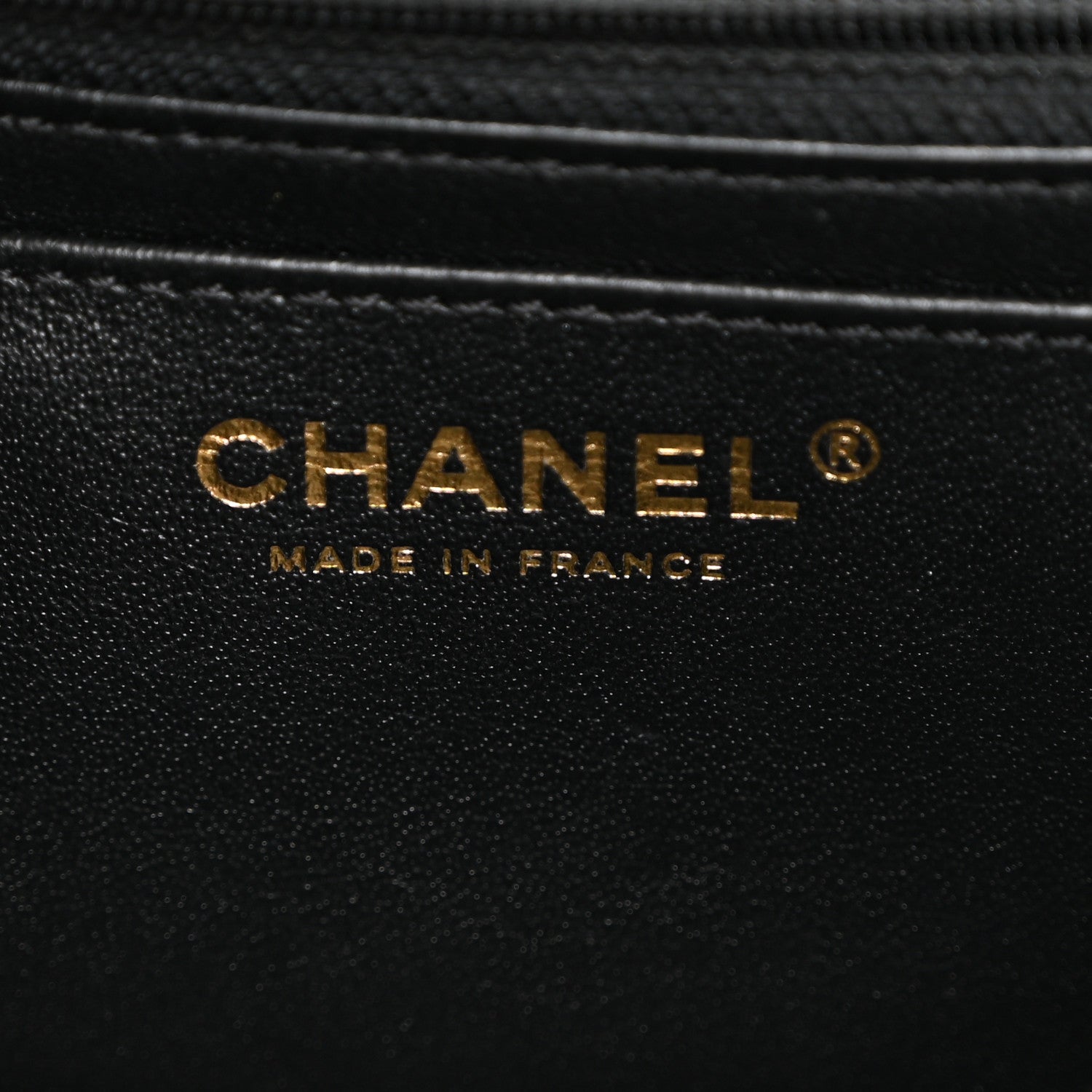 Chanel Aged Calfskin Quilted 2.55 Reissue Mini Flap Black 6 of 10