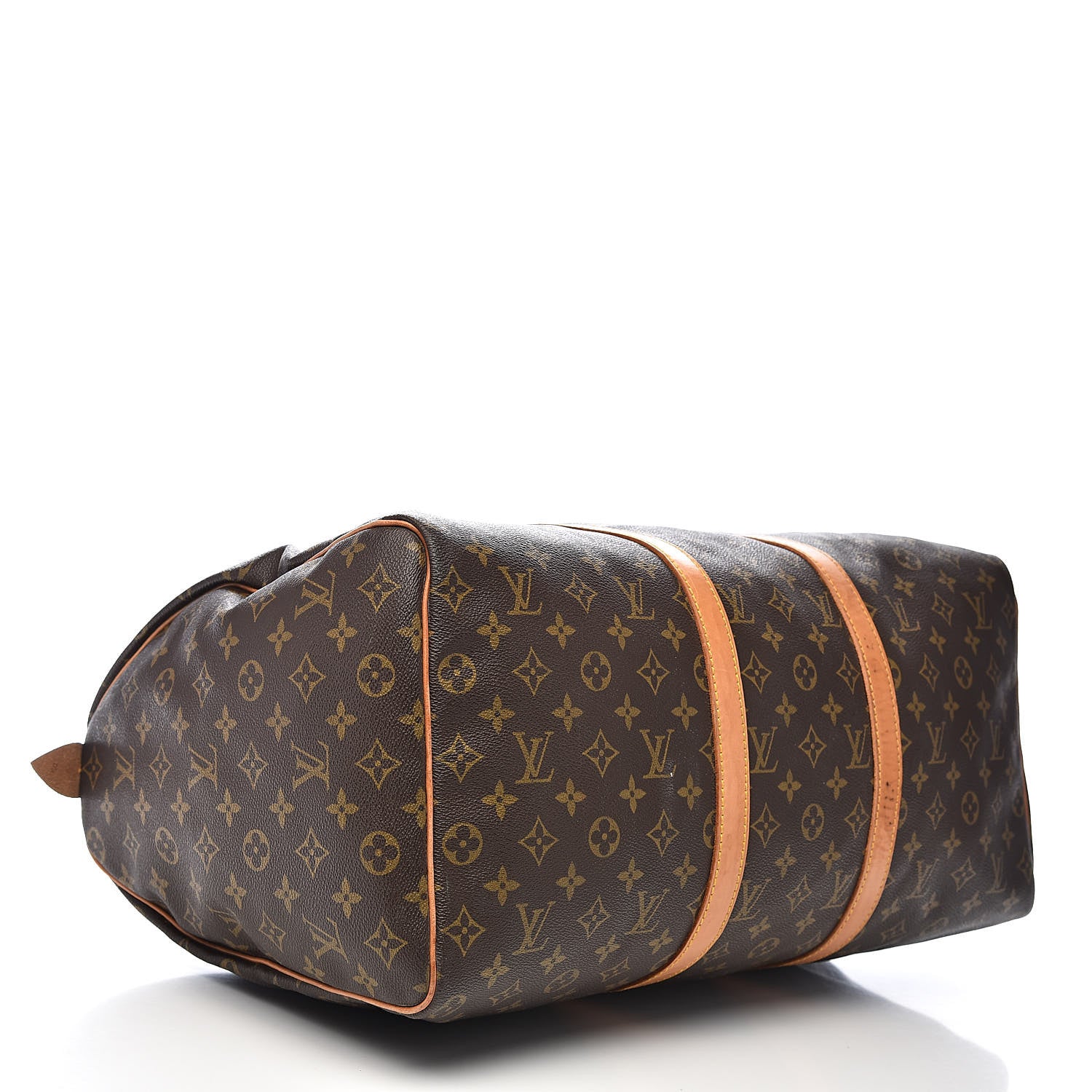 Louis Vuitton Monogram Keepall 50 4 of 21