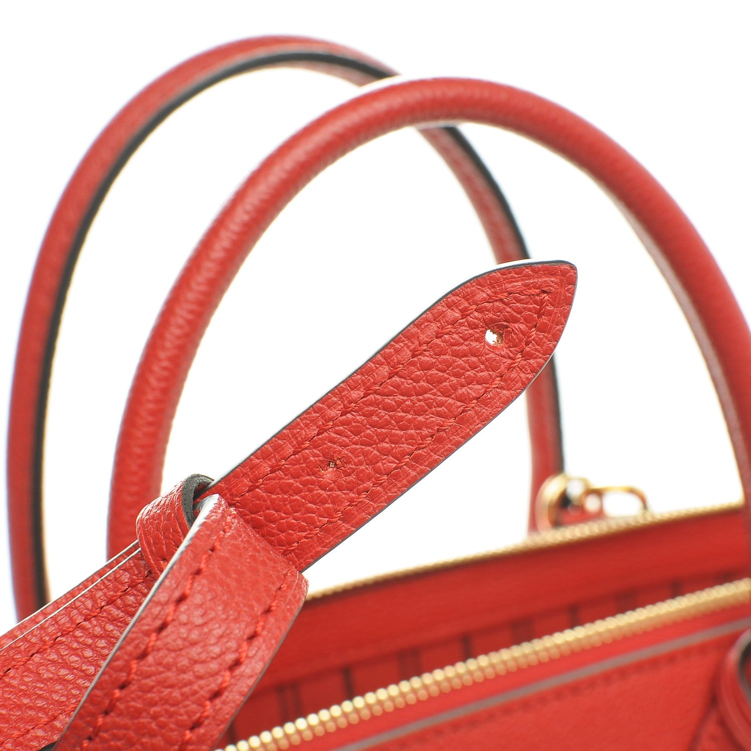 Louis Vuitton Empreinte Pont Neuf GM Cherry 8 of 8