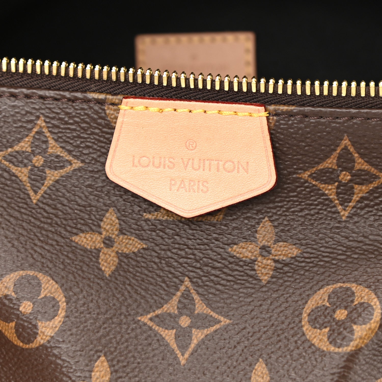 Louis Vuitton Monogram Bumbag 7 of 8