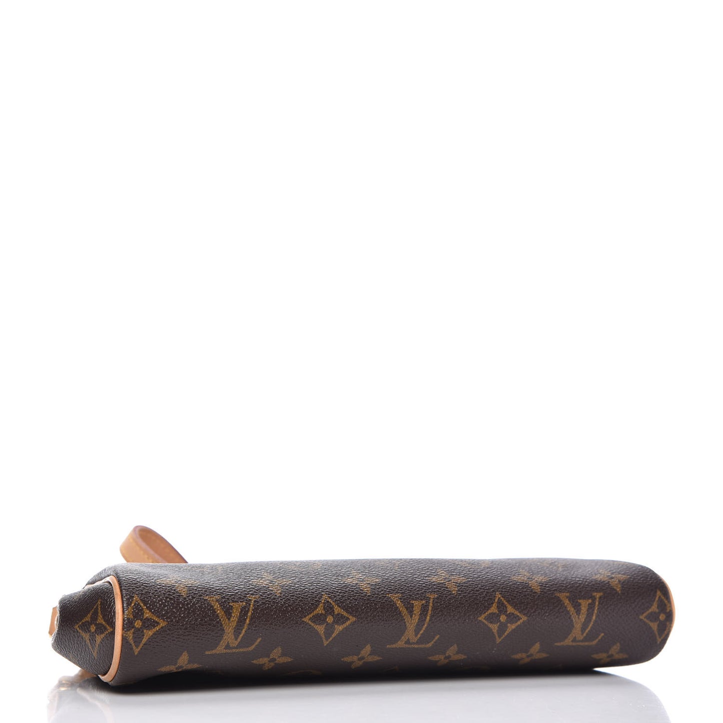 Monogram Eva Clutch